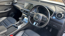 MG Hs 1.5 T-GDI Exclusive 5dr Petrol Hatchback